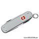 Мініатюрний мультитул Victorinox / Вікторінокс Classic ALOX (Швейцарія) Vx06221.26 фото 2
