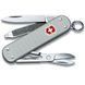 Мініатюрний мультитул Victorinox / Вікторінокс Classic ALOX (Швейцарія) Vx06221.26 фото 1