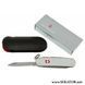 Мініатюрний мультитул Victorinox / Вікторінокс Classic ALOX (Швейцарія) Vx06221.26 фото 4