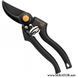 Секатор садовий Fiskars / Фіскарс P9O (111960) 111960 / 1001530 фото 1