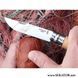 Складаний ніж Opinel №12 VRI Inox, нержавіча сталь (Франція) 001084 фото 5