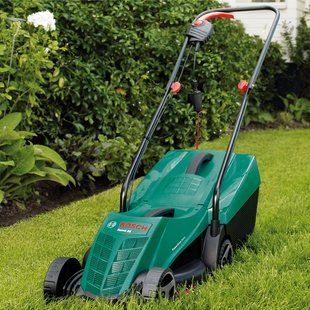 Газонокосарка Bosch / Бош ROTAK 320 ER (06008A600A) 06008A600A фото