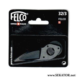 Felco 32/3 (лезо до секатора Фелко 32) Felco 32/3 фото
