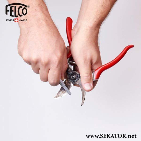 Точильний інструмент Felco / Фелко 904 (Швейцарія) Felco 904 фото