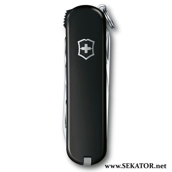 Мультитул Victorinox / Вікторінокс Delemont Nail Clip 580 (Швейцарія) Vx06463.3 фото