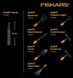 Садовий совок Fiskars QuikFit 1000730 (Фінляндія) 1000730 фото 4