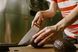 Ніх кухонний (шефський ніж) Opinel №118 Chief (Франція) Opinel N118 фото 5