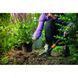 Садовий совок Fiskars QuikFit 1000730 (Фінляндія) 1000730 фото 6