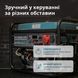 Бензиновий генератор &laquo;K&ouml;nner & S&ouml;hnen&raquo; KS 10000E-3 ATS KS 10000E-3 ATS фото 5