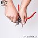 Точильний інструмент Felco / Фелко 904 (Швейцарія) Felco 904 фото 4