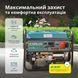 Бензиновий генератор &laquo;K&ouml;nner & S&ouml;hnen&raquo; KS 10000E-3 ATS KS 10000E-3 ATS фото 9