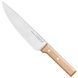 Ніх кухонний (шефський ніж) Opinel №118 Chief (Франція) Opinel N118 фото 1