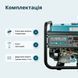 Бензиновий генератор &laquo;K&ouml;nner & S&ouml;hnen&raquo; KS 10000E-3 ATS KS 10000E-3 ATS фото 8