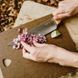 Ніх кухонний (шефський ніж) Opinel №118 Chief (Франція) Opinel N118 фото 4