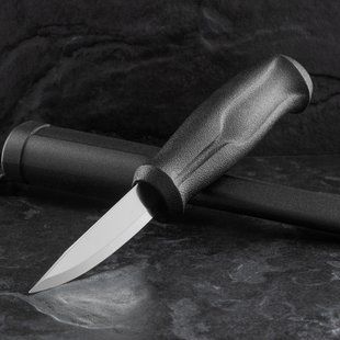 Ніж для різблення по дереву Morakniv Woodcarving Basic (Швеція) 12658 фото