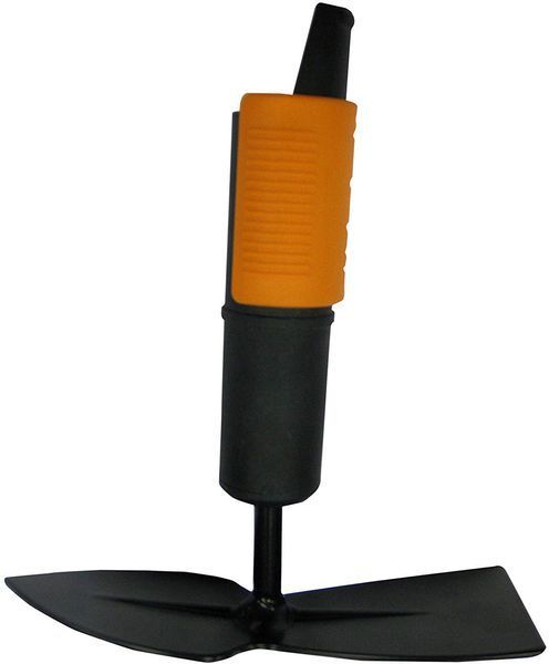Посадкова сапка Fiskars QuikFit 1000734 (Фінляндія) 1000734 фото