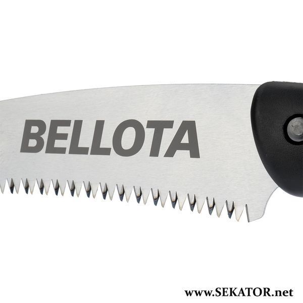 Пила садова Bellota / Белота 4588-13, 330 мм (Іспанія) 4588-13.B фото