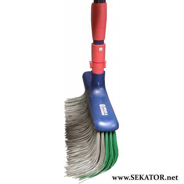 Щітка для прибирання телескопічна Spear & Jackson / Спірс енд Джексон, 4865RB (Велика Британія) 4865RB фото