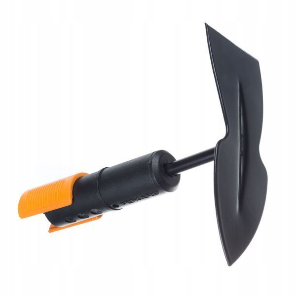 Посадкова сапка Fiskars QuikFit 1000734 (Фінляндія) 1000734 фото