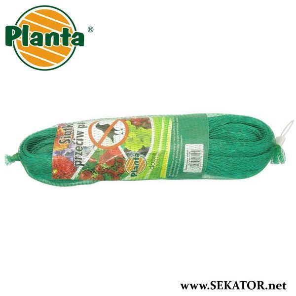 Захисна сітка від птахів Planta / Планта (Польща) АРТ0428 фото