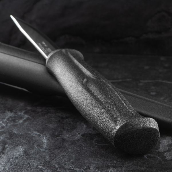 Ніж для різблення по дереву Morakniv Woodcarving Basic (Швеція) 12658 фото