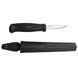 Ніж для різблення по дереву Morakniv Woodcarving Basic (Швеція) 12658 фото 8