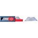Леза до ножів Bosch / Бош 1600A016ZH (Швеція) 1600A016ZH фото 5