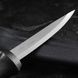 Ніж для різблення по дереву Morakniv Woodcarving Basic (Швеція) 12658 фото 3
