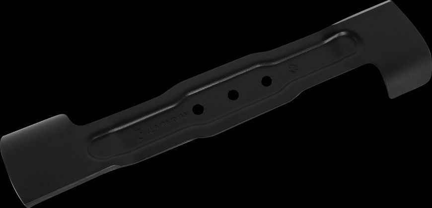 Ніж для газонокосарки Bosch ARM 34 (F016800370) (Швеція) F016800370 фото