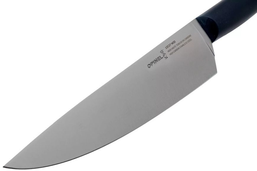 Ніх кухонний (шефський ніж) Opinel №218 Chief Intempora (Франція) Opinel N218 фото