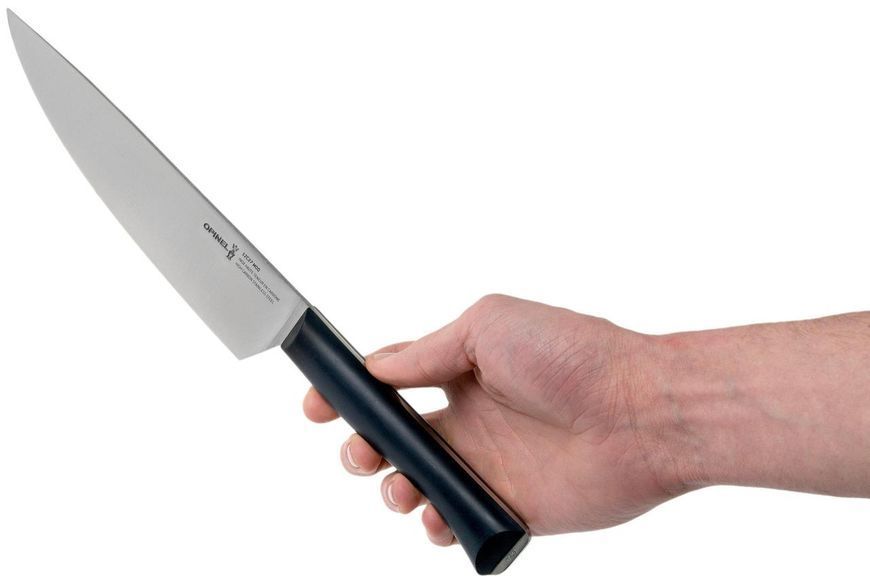 Ніх кухонний (шефський ніж) Opinel №218 Chief Intempora (Франція) Opinel N218 фото