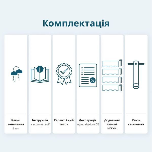 Бензиновий генератор &laquo;K&ouml;nner & S&ouml;hnen&raquo; KS 7000E KS 7000E фото