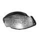 Замок для шпалери Gripple (Великобританія) Large (від 3,0 мм до 4,0 мм) Gripple Large фото 1