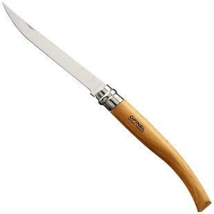 Філейний ніж Opinel Inox Effile №15, нержавіюча сталь (Франція) Opinel 2047880 фото