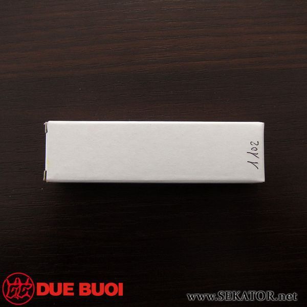 Синтетичний точильний камінь Due Buoi / Дуе Буаї 1110 (Італія) 1110 фото