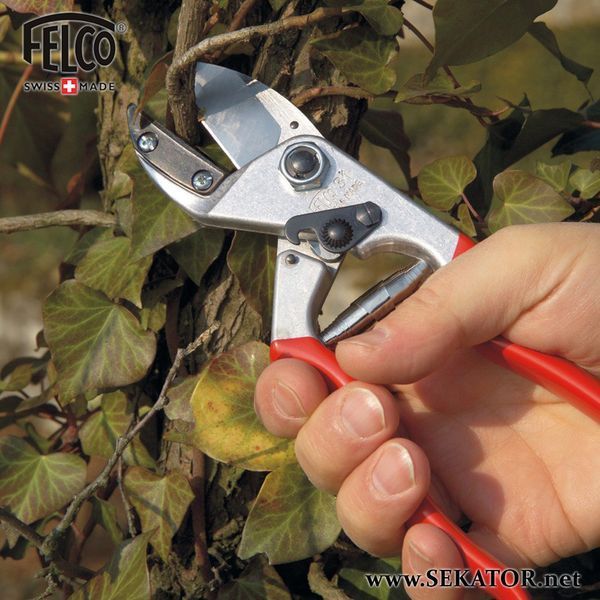 Секатор садовий Felco / Фелко 31 (Швейцарія) Felco 31 фото