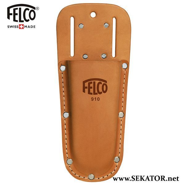 Кобура для секатора Felco / Фелко 910 Felco 910 фото