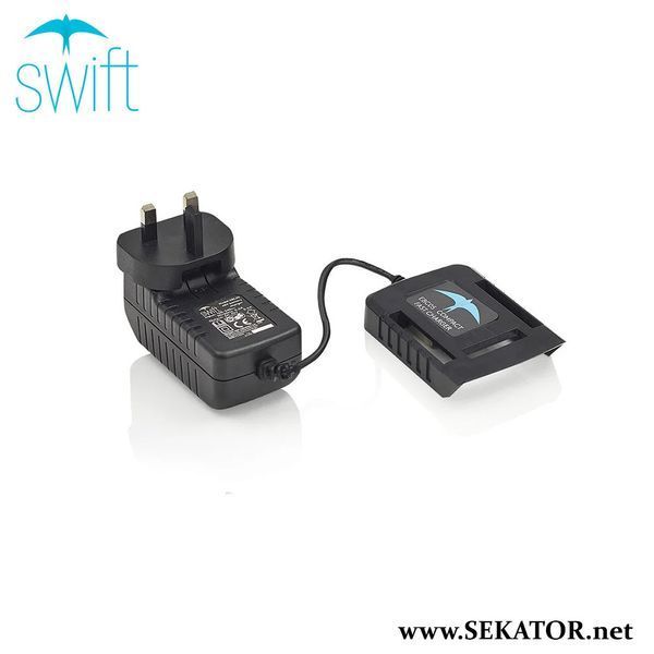 Акумуляторний кущоріз SWIFT / СВІФТ EB 518D2 (Велика Британія) EB 518D2 фото