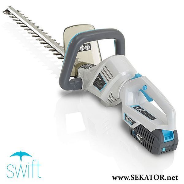 Акумуляторний кущоріз SWIFT / СВІФТ EB 518D2 (Велика Британія) EB 518D2 фото