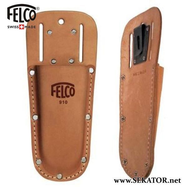 Кобура для секатора Felco / Фелко 910 Felco 910 фото