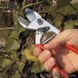 Секатор садовий Felco / Фелко 31 (Швейцарія) Felco 31 фото 3