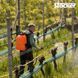 Обприскувач акумуляторний ранцевий на 15 л Stocker / Штокер Nebla 403 (Італія) Nebla 403 фото 4