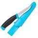 Ніж Morakniv / Моранайв Companion MG Blue (Швеція) 12159 фото 1