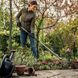 Культиватор Fiskars Ergonomic 1001301 (Фінляндія) 1001301 фото 4