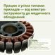 Генератор інверторний KSB 35i KSB 35i фото 6