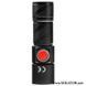 Компактний акумуляторний ліхтарик XRG P15 USB (Китай) P15 USB фото 2