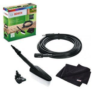 Набір приладдя Bosch Set для миття авто (F016800572) (Швеція) F016800572 фото