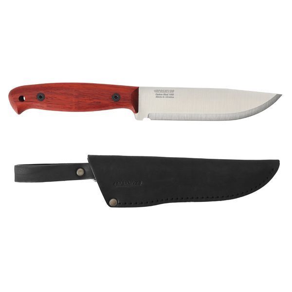 Ніж для бушкрафту BPS Knives Flamebird (Україна) Flamebird фото