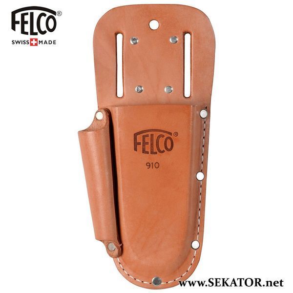 Кобура для секатора Felco / Фелко 910 + Felco 910+ фото
