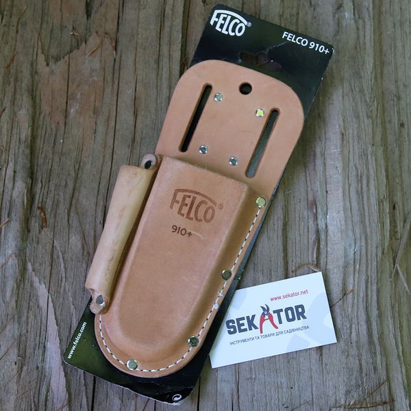 Кобура для секатора Felco / Фелко 910 + Felco 910+ фото